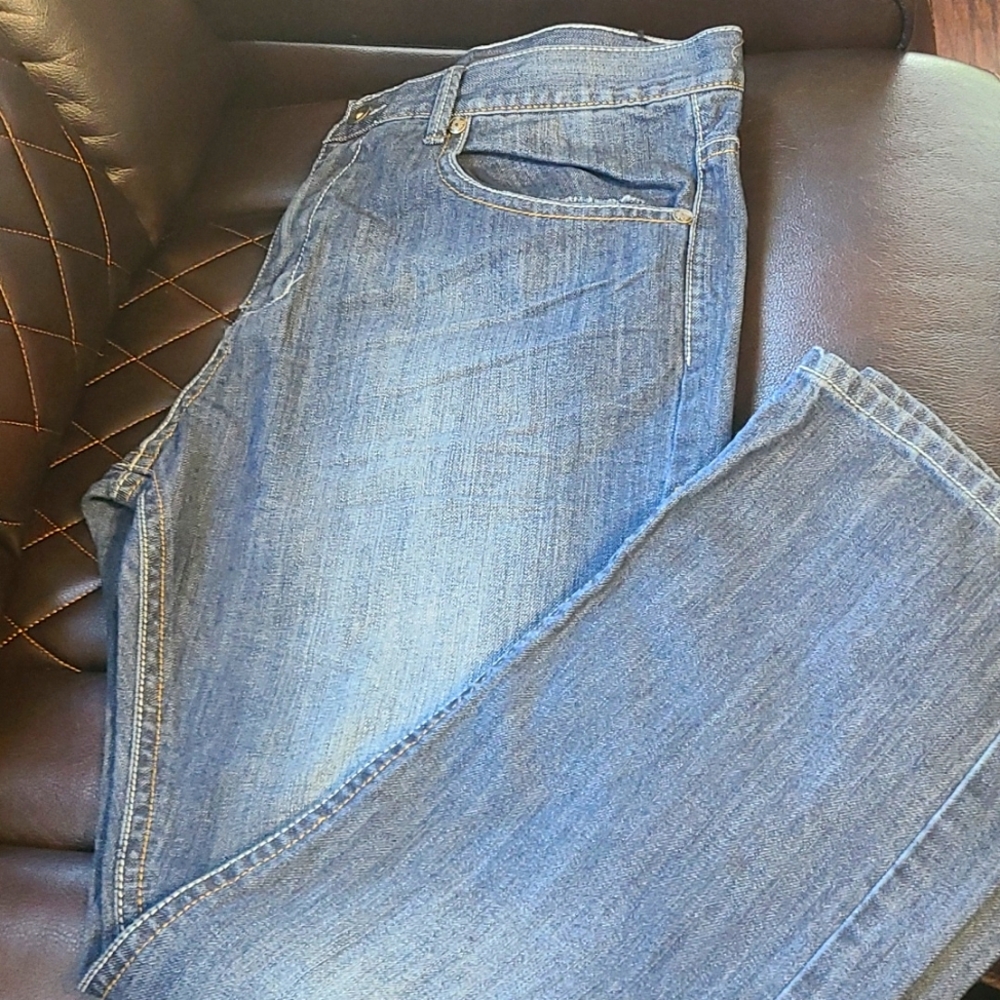 Men's Hybrid Jeans size 40×32L